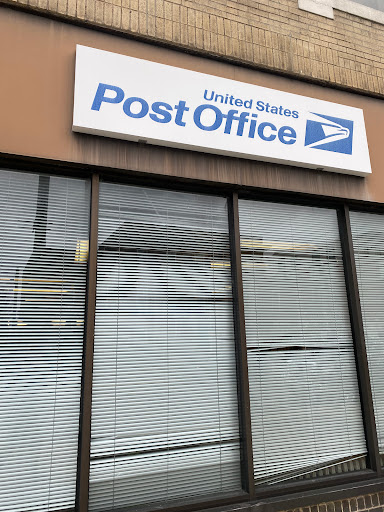 Post Office «United States Postal Service», reviews and photos, 1953 Massachusetts Ave, Cambridge, MA 02140, USA