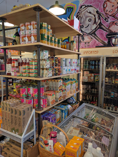 Coffee Shop «Seven Coffee Roasters Market & Cafe», reviews and photos, 2007 NE Ravenna Blvd, Seattle, WA 98105, USA