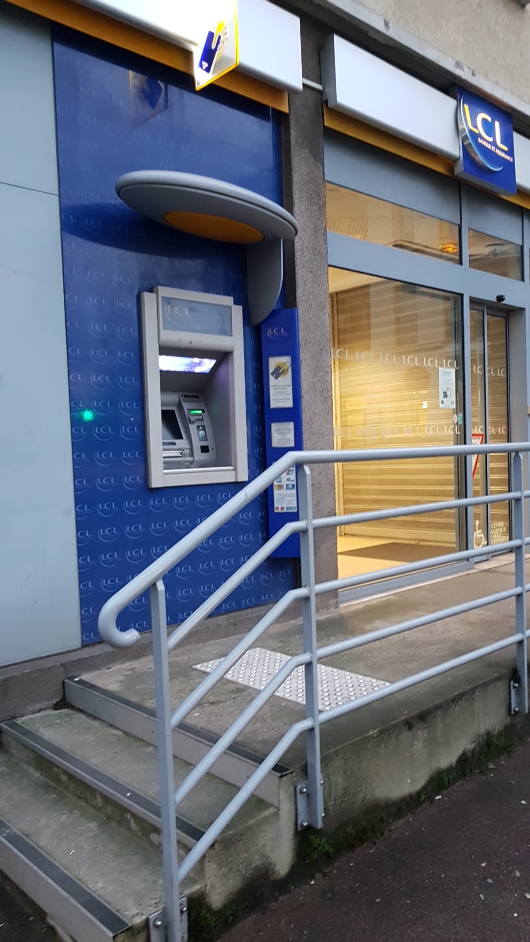 Photo n° 1 de l'avis de Stephane.o fait le 28/10/2017 à 14:05