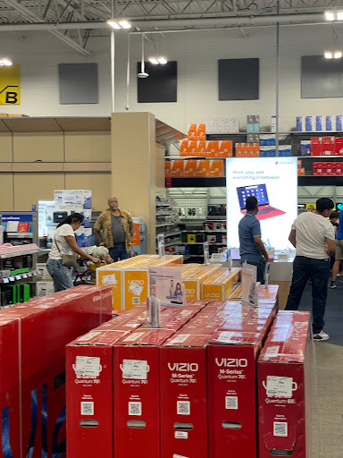 Electronics Store «Best Buy», reviews and photos, 6110 Birdcage Centre Ln, Citrus Heights, CA 95610, USA