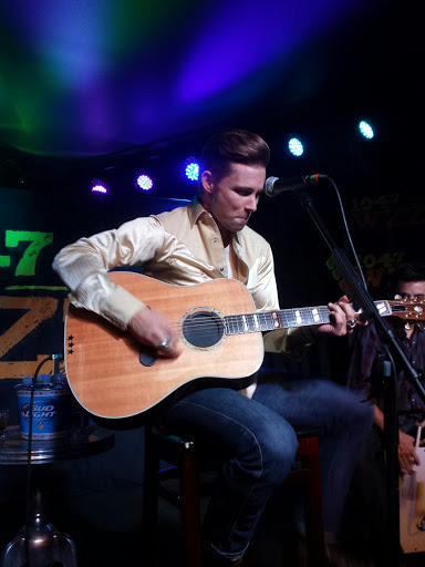 Bar «Rogue Tavern», reviews and photos, 2312 2nd Ave N, Birmingham, AL 35203, USA