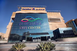 Hurghada City Center image