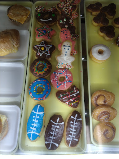 Donut Shop «Donut King», reviews and photos, 4105 Skillman St, Dallas, TX 75206, USA