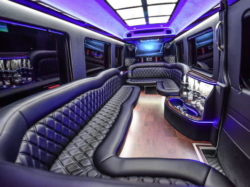 Montreal Corporate Limousines