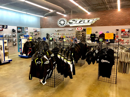 Yamaha Motorcycle Dealer «Arlington Motorsports», reviews and photos