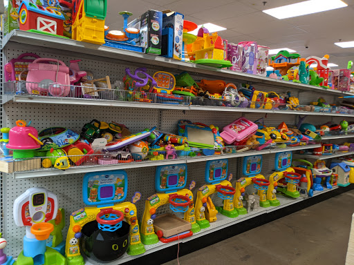 Thrift Store «Goodwill», reviews and photos, 3067 W Capitol Ave, West Sacramento, CA 95691, USA