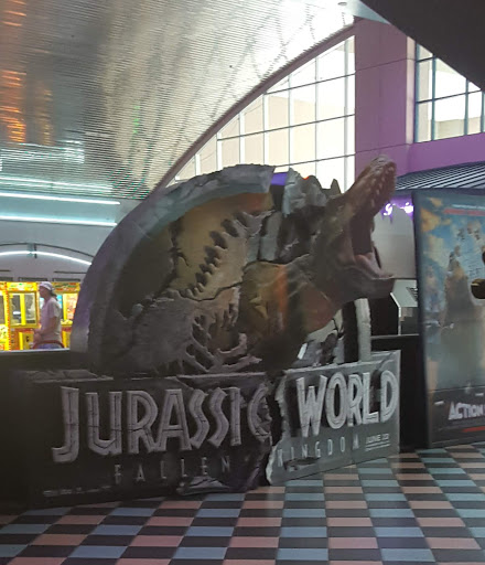 Movie Theater «Regal Cinemas Belltower 20», reviews and photos, 13499 Bell Tower Dr, Fort Myers, FL 33907, USA