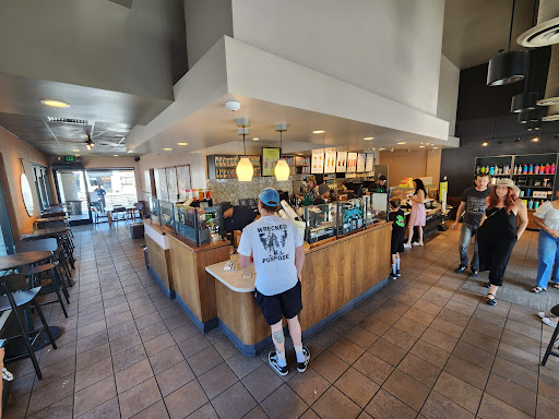 Starbucks image