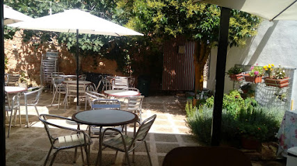 El Patio - Rello - Calle el Nte., 12, 42368 Rello, Soria, Spain