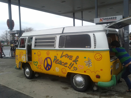 Playground «Bailey Playground», reviews and photos, Major Deegan Expy, Bronx, NY 10463, USA