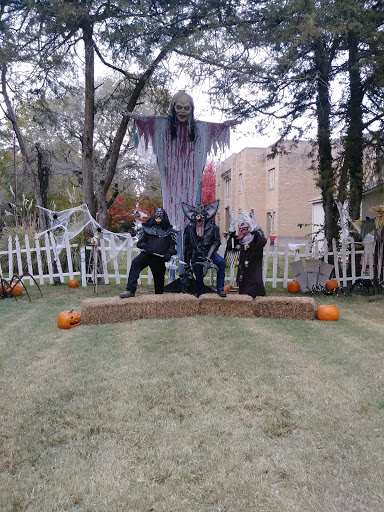 Performing Arts Theater «Wichita Community Theatre Inc», reviews and photos, 258 N Fountain St, Wichita, KS 67208, USA