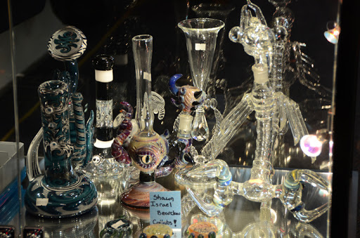 Vaporizer Store «Cloud 9 Smoke Shop», reviews and photos, 3421 Pearl St C, McHenry, IL 60050, USA