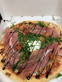 Photos du propriétaire du Restaurant italien Little Italy Pizza à Saint-Laurent-du-Var - n°1