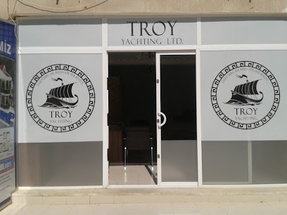TROY Yachting