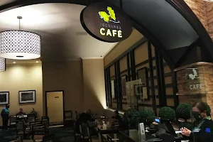Pechanga Café image