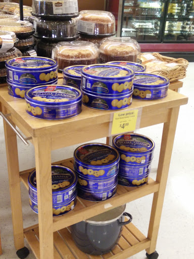 Grocery Store «Fred Meyer», reviews and photos, 2855 Broadway St NE, Salem, OR 97303, USA