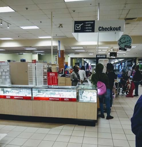 Department Store «Sears», reviews and photos, 6901 Security Blvd, Baltimore, MD 21244, USA