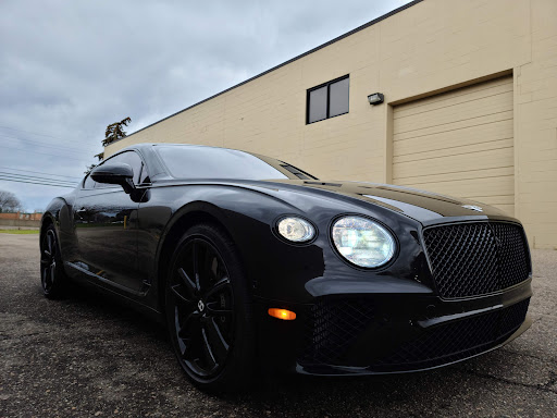 Used Car Dealer «City of Cars», reviews and photos, 1695 Stutz Dr, Troy, MI 48084, USA