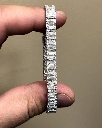 Jeweler «Dominion Jewelers LLC», reviews and photos, 917 W Broad St, Falls Church, VA 22046, USA