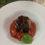 Photo n°3 de l'avis de Amalia.o fait le 02/05/2022 à 19:57 sur le  Tenuta L'Antico Ponte -Ristorante à Rocchetta e Croce