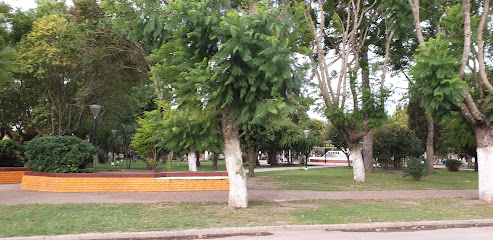 Plaza 'Gral. San Martín'