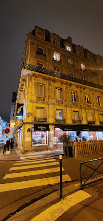 Les plus récentes photos du Restaurant français Les Comédiens Paris 9 - n°1