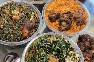 Chow Express Nigeria (BEST FOOD VENDOR IN LAGOS) image