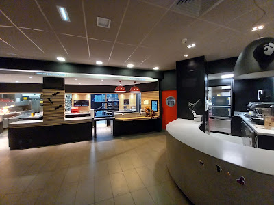 McDonald’s à Pont-de-l'Isère