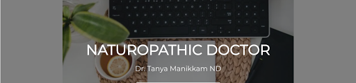 Dr. Tanya Manikkam ND
