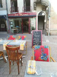 Photos du propriétaire du Restaurant Chez Mémé à Issoire - n°1