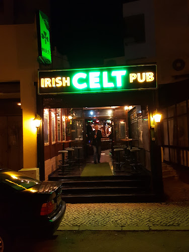 Comentários e avaliações sobre o The Celt