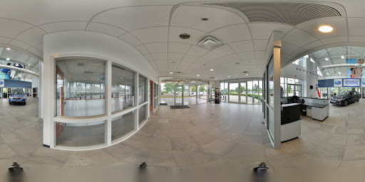 Subaru Dealer «Bachman Subaru», reviews and photos, 9800 Bluegrass Pkwy, Louisville, KY 40299, USA