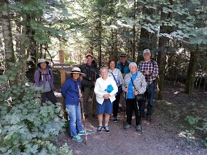 Skookum Flats - North Trailhead - photo 24