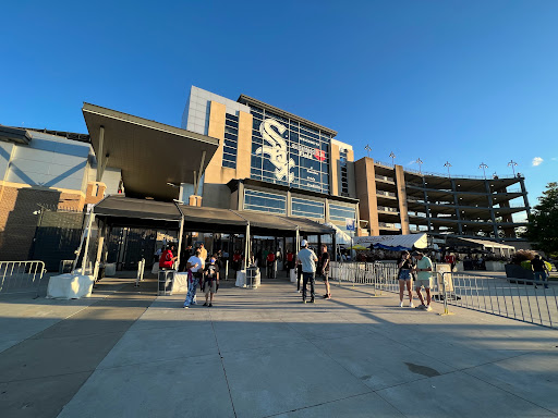 Stadium «Guaranteed Rate Field», reviews and photos, 333 W 35th St, Chicago, IL 60616, USA