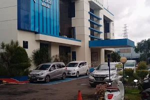 Bekasi Customs and Excise Office image