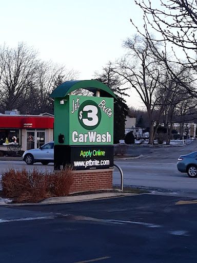 Car Wash «Jet Brite Car Wash», reviews and photos, 625 W Lake St, Addison, IL 60101, USA