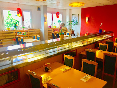 Kim Ngoc Restaurant Sushi Nürnberg - Kilianstraße 144, 90425 Nürnberg, Germany