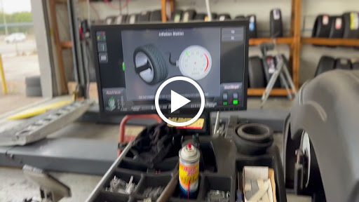 Tire Shop «L & R Tire Shop - Total Car Care», reviews and photos, 6923 W Hillsborough Ave, Tampa, FL 33634, USA