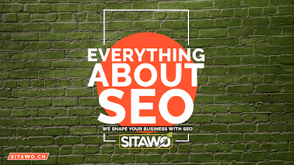 Sitawo - We Shape Your Business With SEO