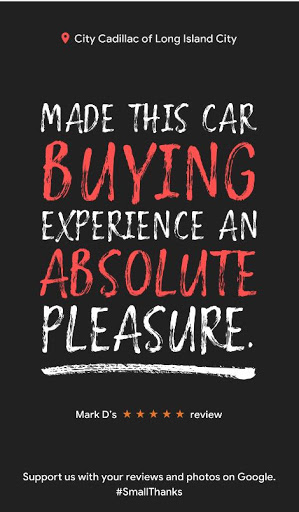 Buick Dealer «City Buick GMC», reviews and photos, 43-60 Northern Blvd, Long Island City, NY 11101, USA