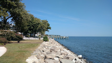 Chesapeake Beach Veterans Memorial Park