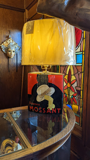 Tobacco Shop «Georgetown Tobacco», reviews and photos, 3144 M St NW, Washington, DC 20007, USA