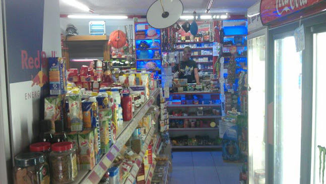 Σχόλια και κριτικές για το PERFECTO KIOSK PORTO RAFTI