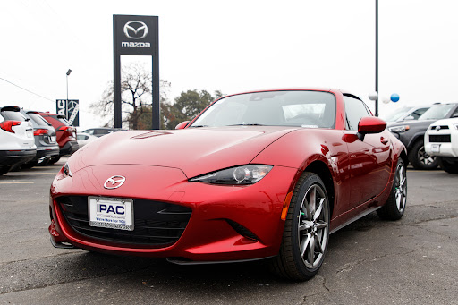 Mazda Dealer «Ingram Park Mazda», reviews and photos, 6980 NW Loop 410, San Antonio, TX 78238, USA