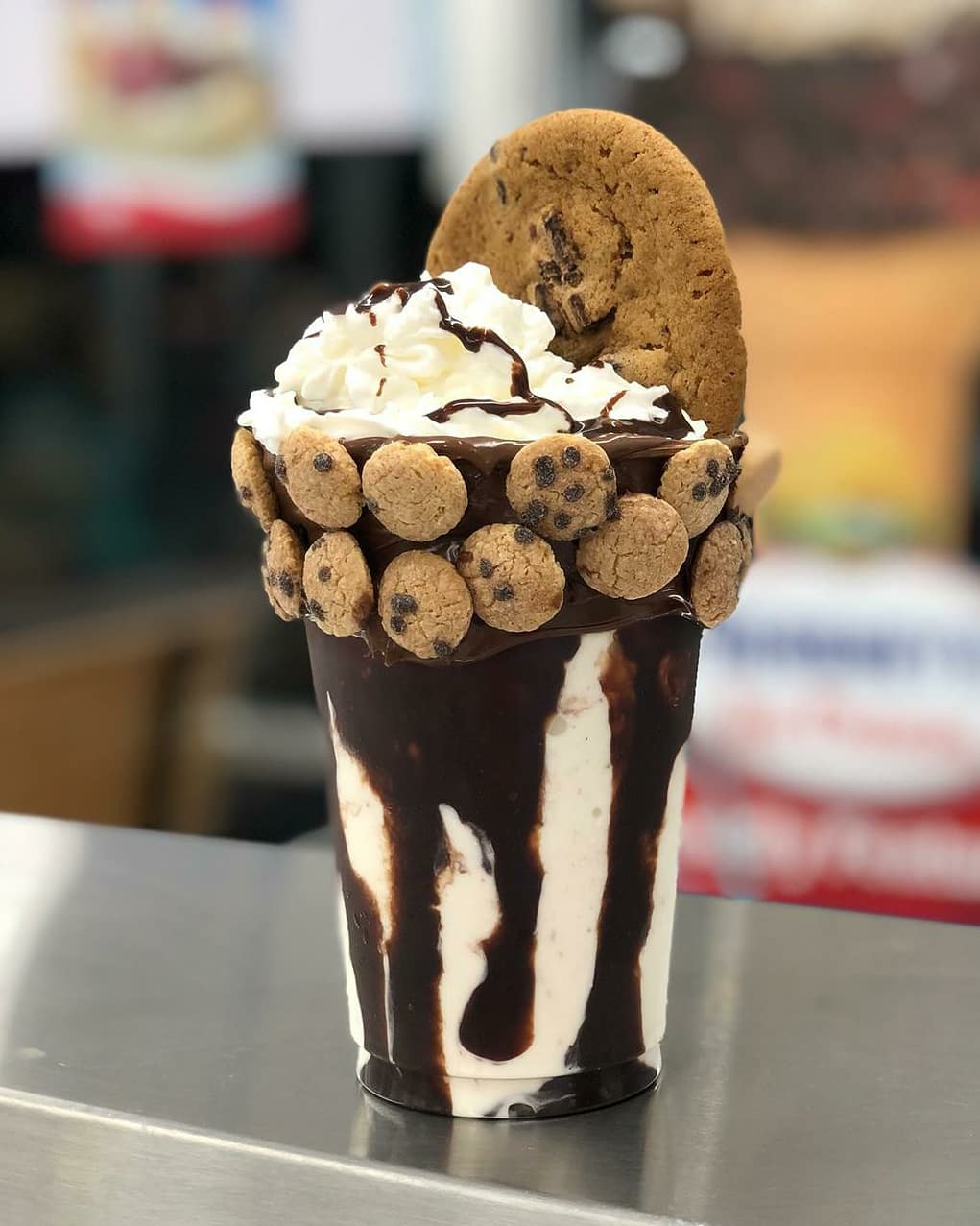 Black Pearl Mini Golf