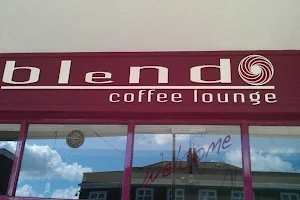 Blend Coffee Lounge image