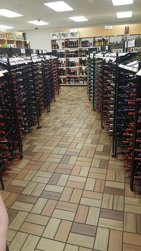 DABC Utah State Liquor Store #01 - Salt Lake City