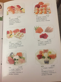 Photos du propriétaire du Restaurant japonais New Sayuri Sushi à Ville-d'Avray - n°8