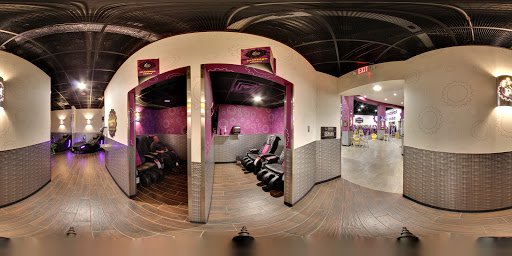 Gym «Planet Fitness», reviews and photos, 1395 W 8 Mile Rd, Detroit, MI 48203, USA
