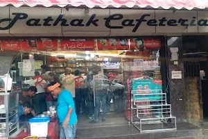 Pathak Cafeteria - Best Sweets Shop In Aligarh image